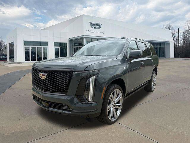 New 2026 Cadillac Escalade Sport w/ Touring Package image 7
