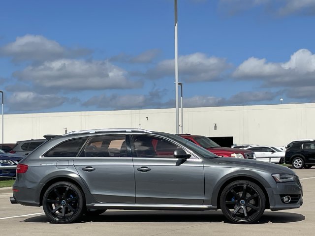 Used 2013 Audi A4 Premium Plus AWD/4WD image 3