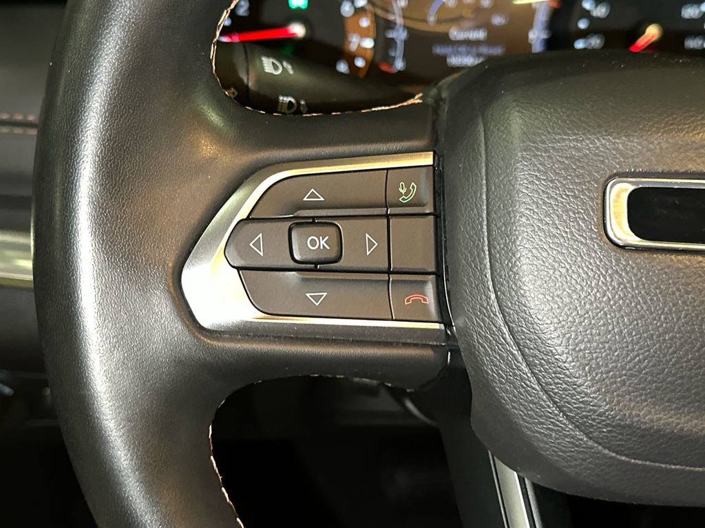 Used 2022 Jeep Compass Limited image 22