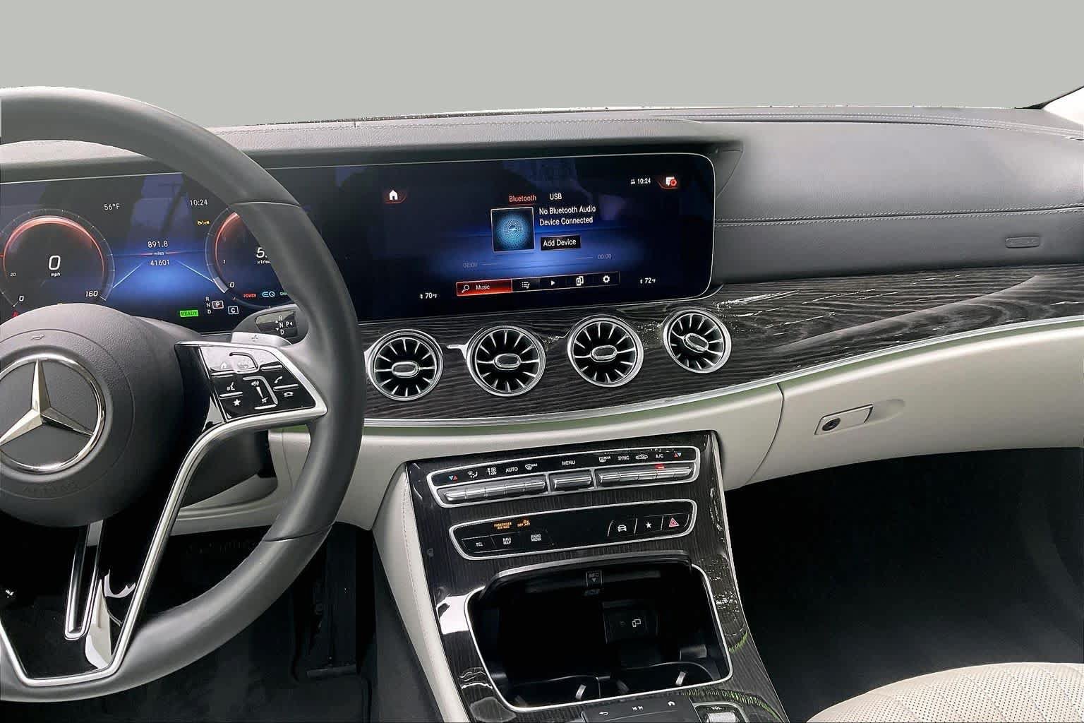 Used 2023 Mercedes-Benz CLS 450 4MATIC image 6