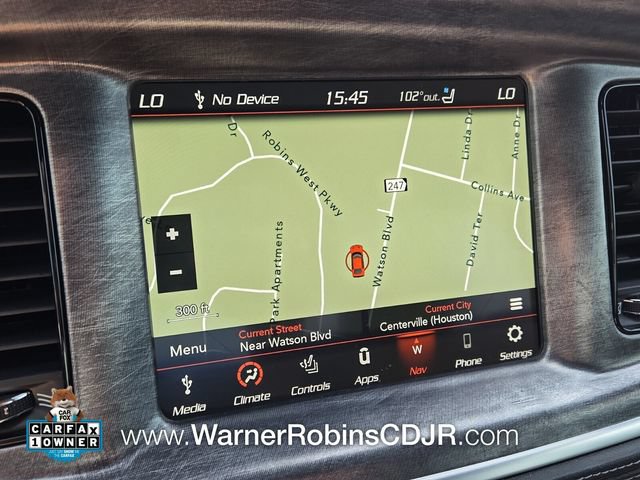Used 2023 Dodge Charger Scat Pack w/ Daytona Edition Group RWD image 22