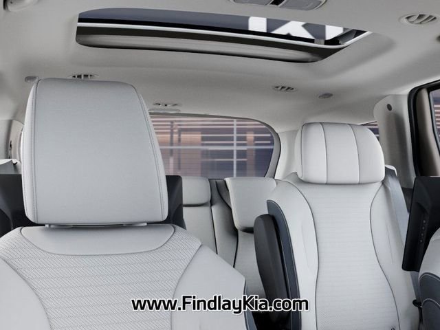 New 2026 Kia Carnival SX Prestige image 30