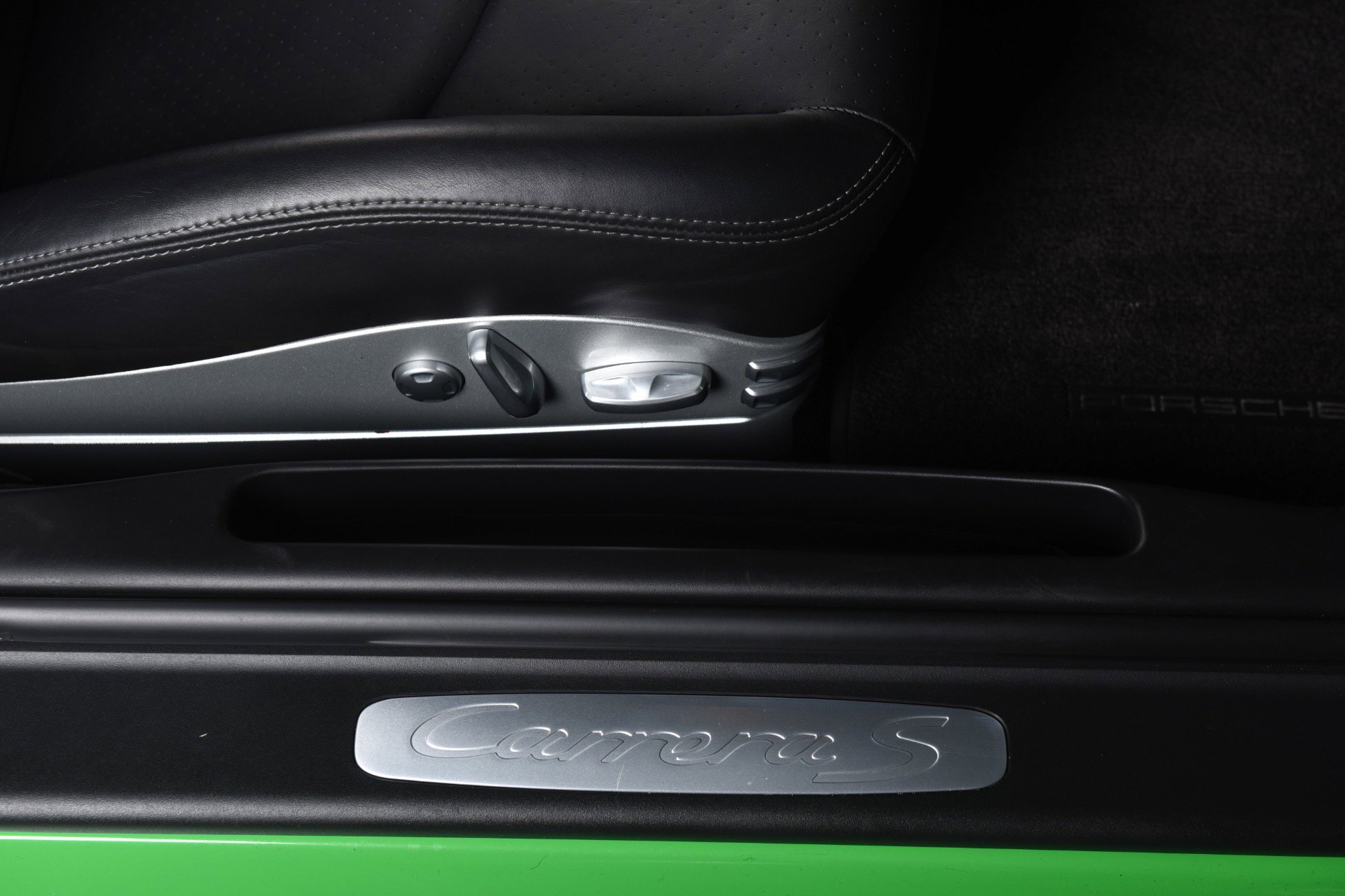 Used 2008 Porsche 911 Carrera S image 20