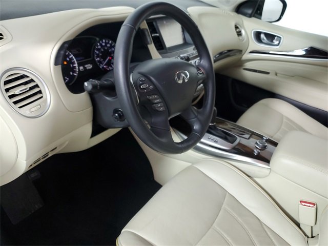 Used 2015 INFINITI QX60 FWD w/ Deluxe Touring Package image 20