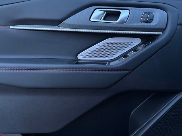 New 2026 Ford Explorer ST w/ Sun And Sound Package image 12