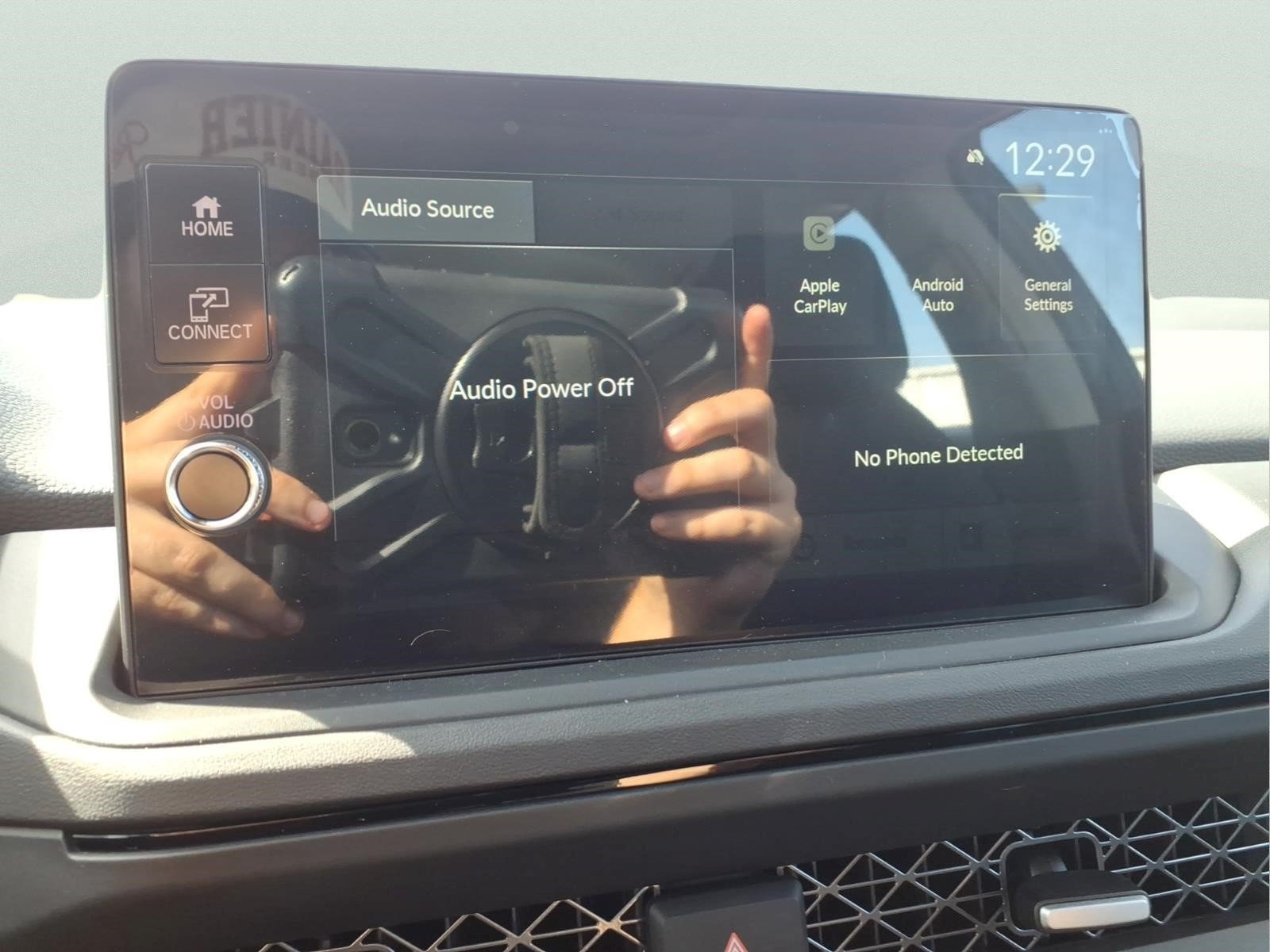 New 2026 Honda Accord SE image 19