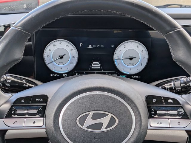 Used 2025 Hyundai Elantra Limited FWD image 27