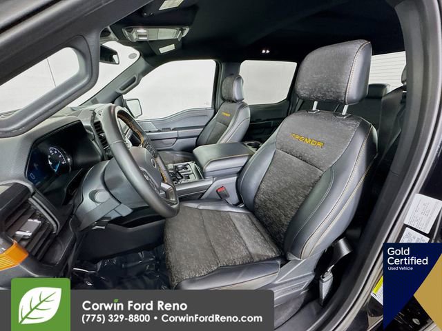 Certified 2023 Ford F150 Tremor w/ 360 Degree Camera Package image 24