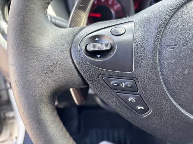 Used 2014 Nissan Juke NISMO RS AWD/4WD image 11