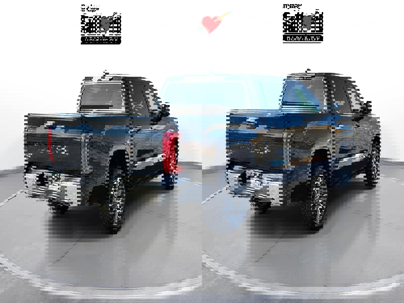 Used 2024 Toyota Tundra 1794 Edition image 9