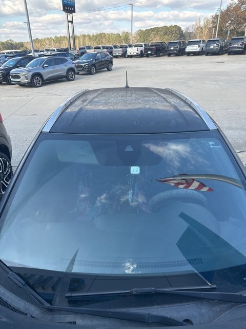 Used 2020 Nissan Kicks SV image 11