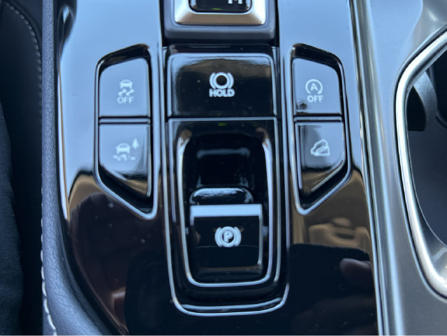 New 2026 Lexus NX 350 AWD w/ Accessory Package (Z1) image 33