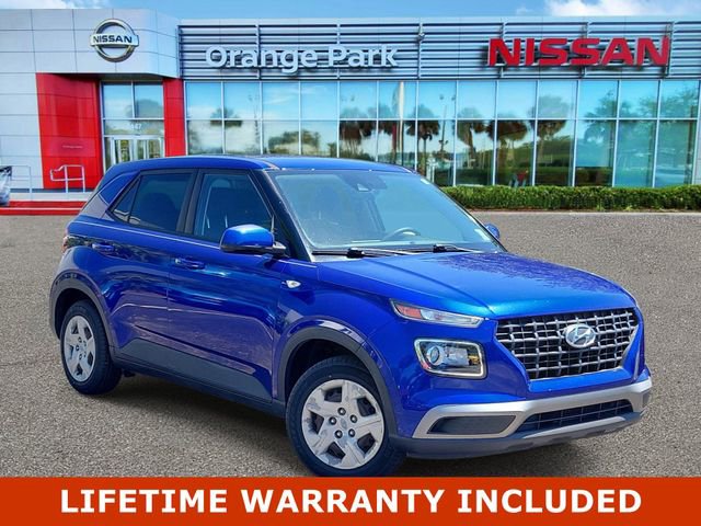 Used 2020 Hyundai Venue SE FWD video 1