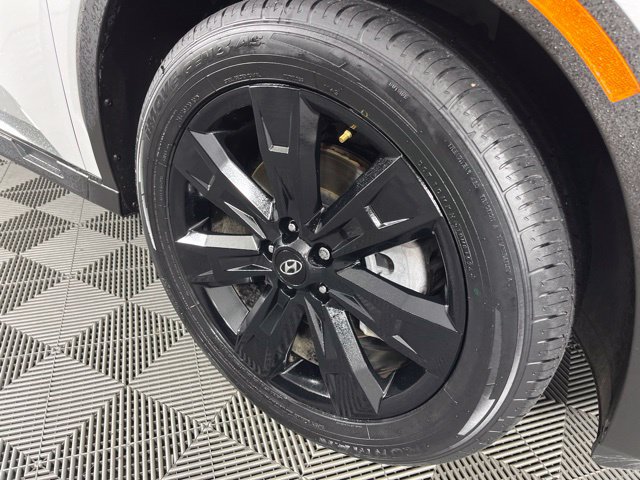 Used 2024 Hyundai Palisade XRT FWD image 16