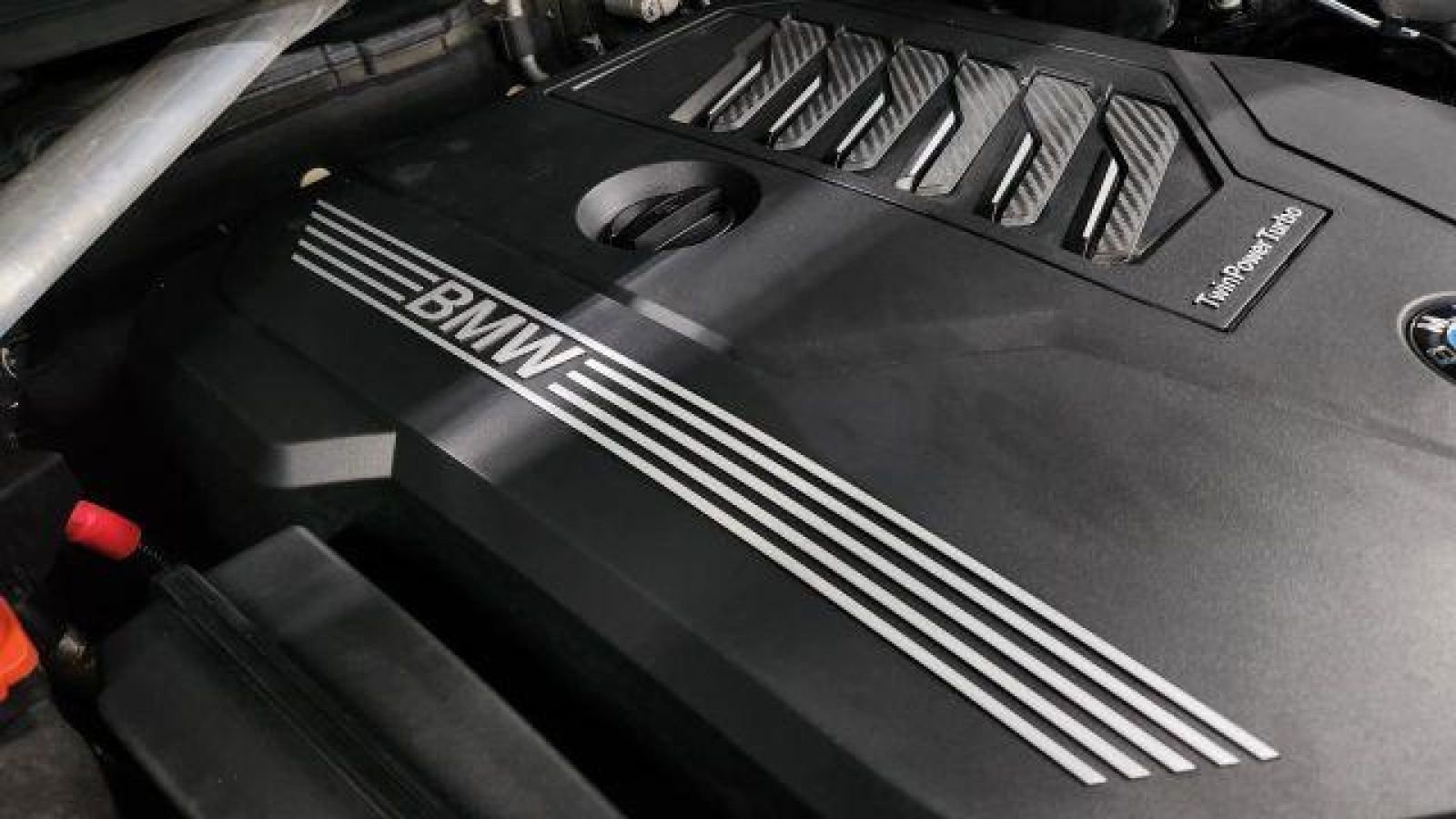 Used 2019 BMW X7 xDrive40i w/ Premium Package image 81