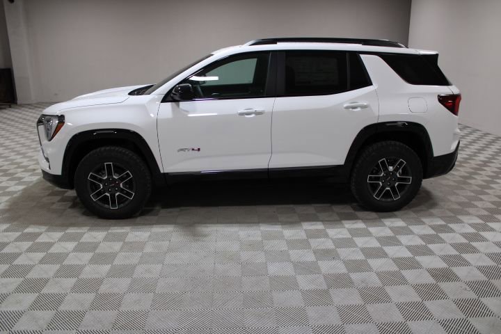 New 2026 GMC Terrain AT4 image 8