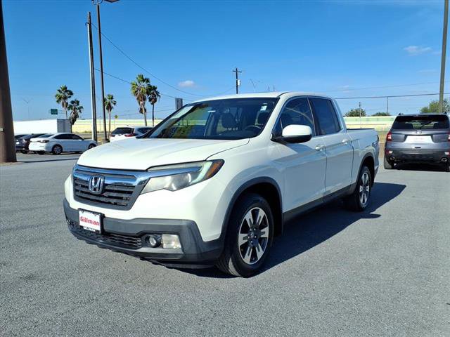 Used 2019 Honda Ridgeline RTL-T image 4