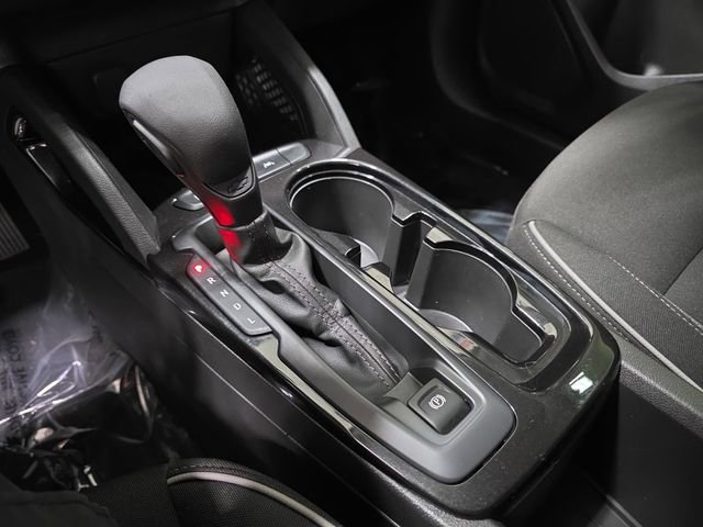 Used 2024 Chevrolet TrailBlazer LS w/ LS Confidence Package FWD image 23