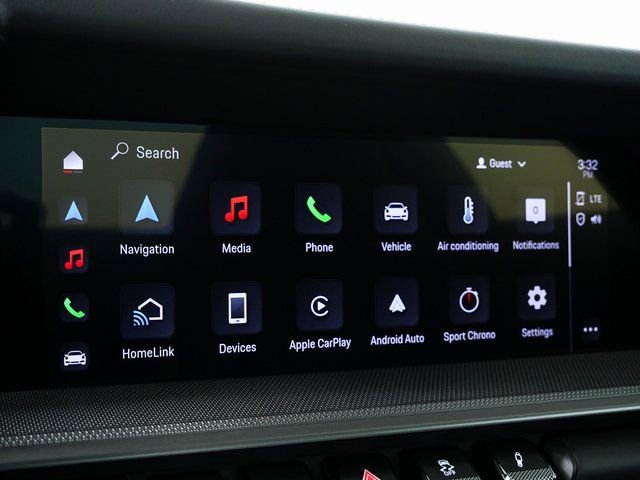 Certified 2024 Porsche 911 Carrera S image 15