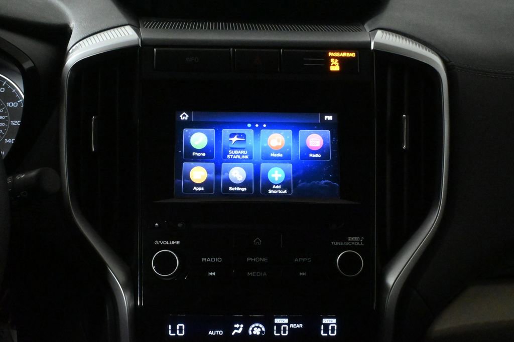 Used 2022 Subaru Ascent 8-Passenger image 22