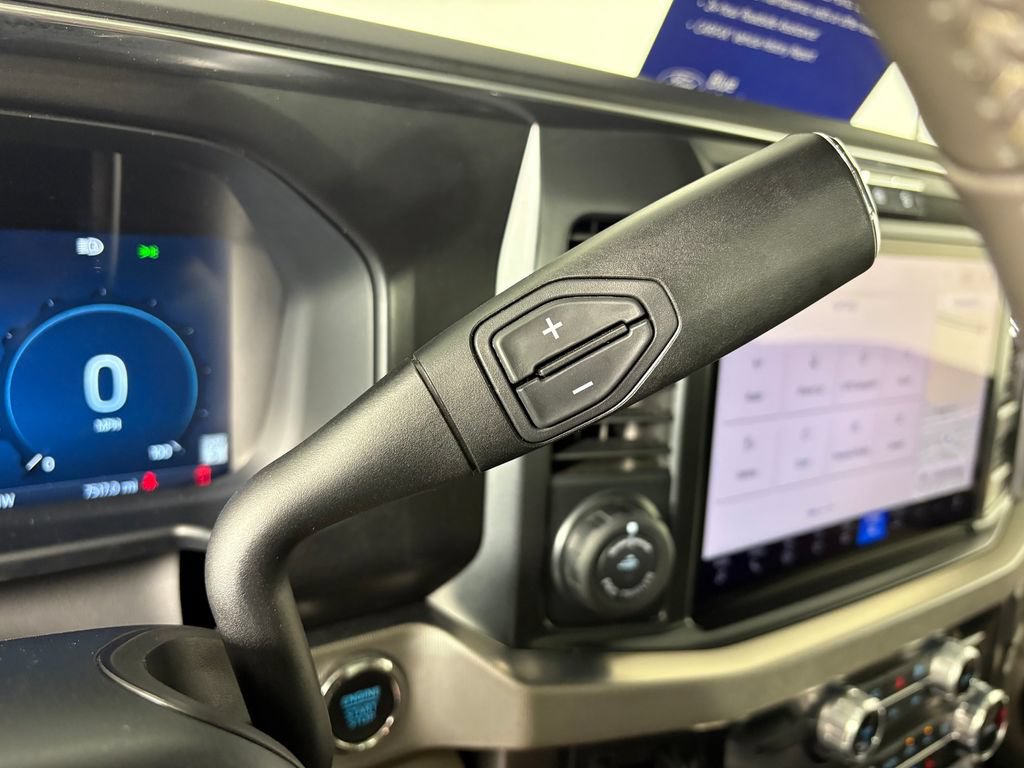 Certified 2026 Ford F250 Platinum w/ Platinum Plus Package AWD/4WD image 21