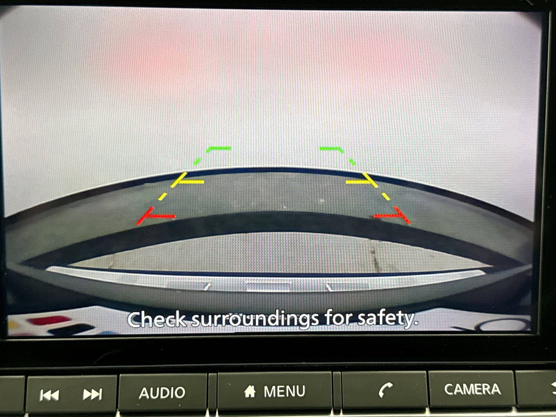 Used 2023 Nissan Rogue SV w/ SV Premium B Package image 15