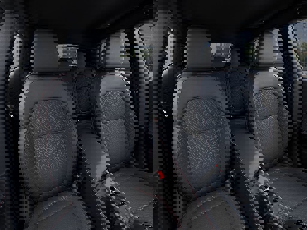 New 2026 Dodge Charger R/T AWD/4WD image 16