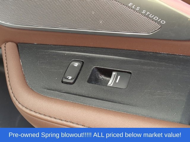 Used 2023 Acura RDX w/ Technology Package FWD image 48