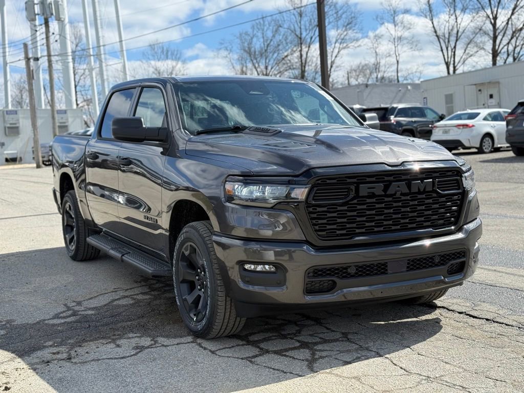New 2026 RAM 1500 Express image 4