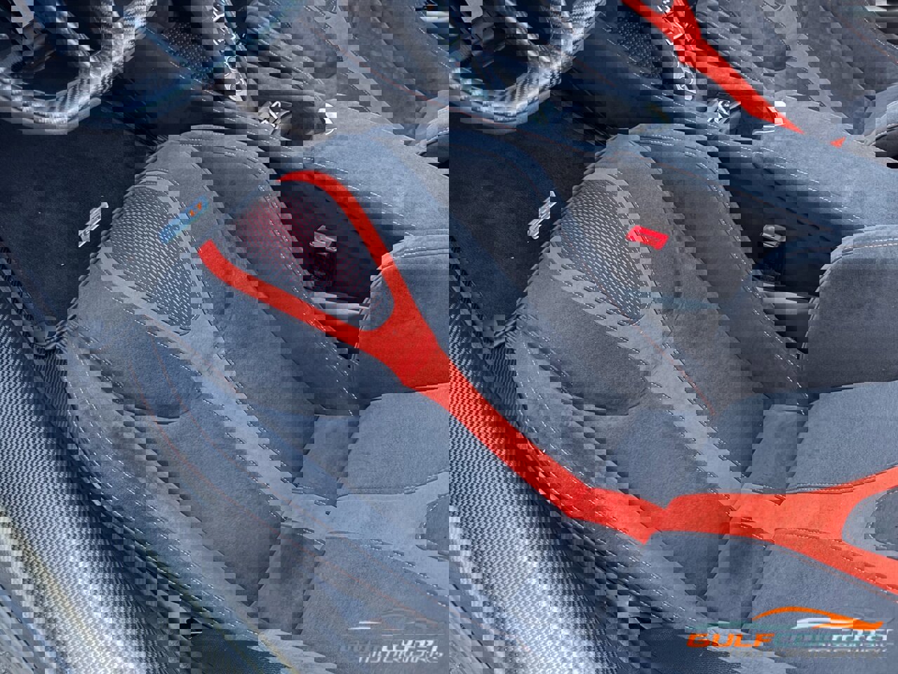 Used 2022 McLaren 765LT image 29