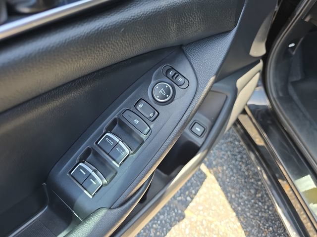 Used 2022 Honda Accord LX image 17
