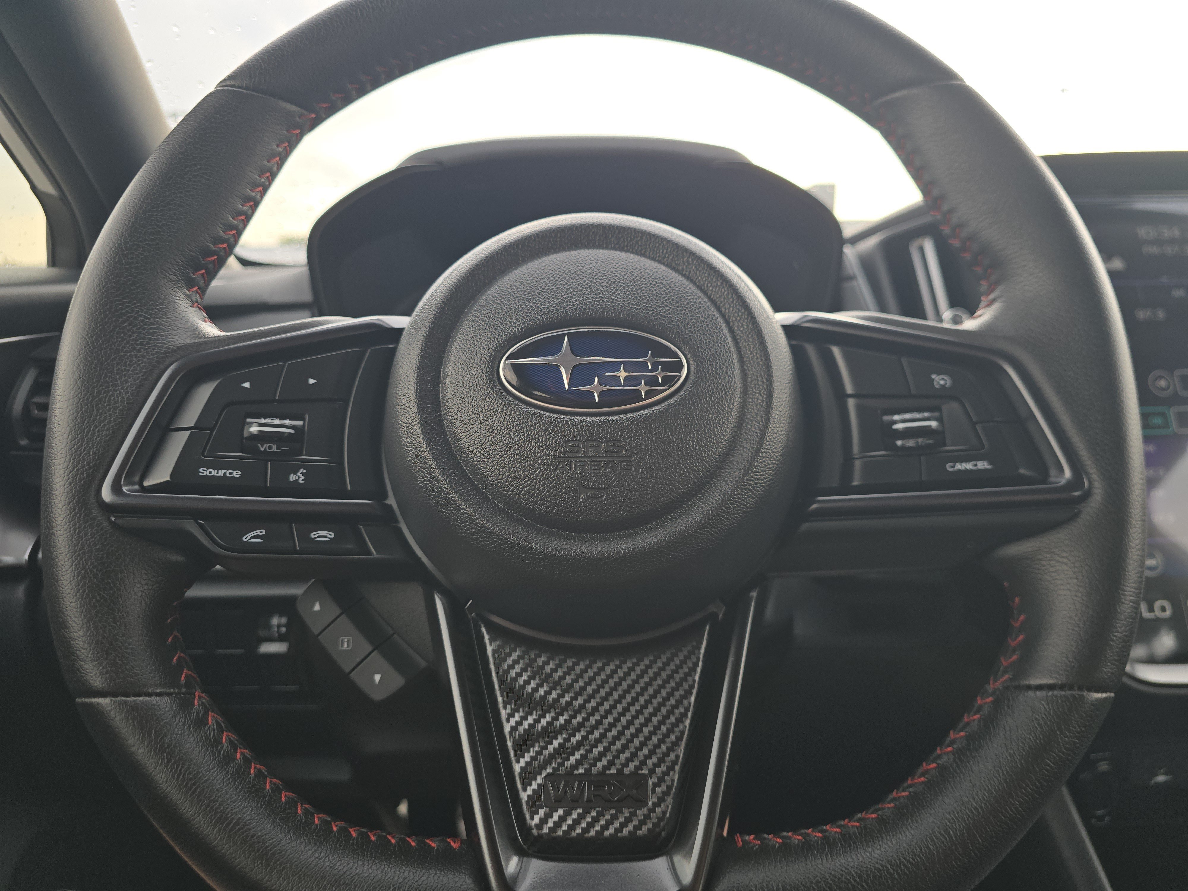 Used 2022 Subaru WRX Premium AWD/4WD image 23