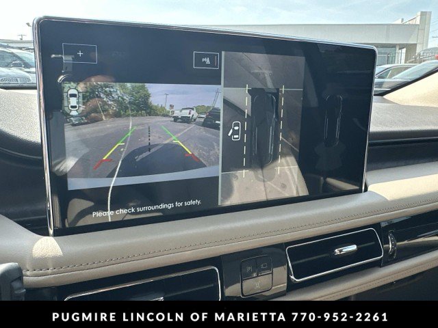 Used 2021 Lincoln Nautilus Reserve w/ Equipment Group 201A FWD image 33