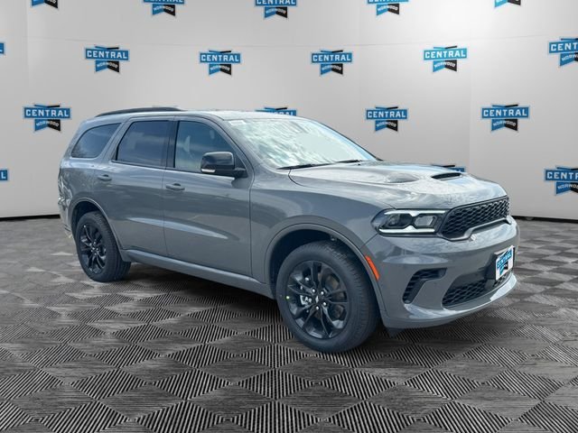 New 2026 Dodge Durango GT AWD/4WD image 7