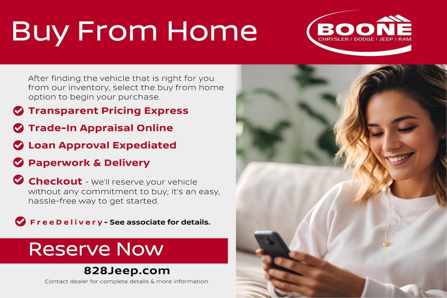 Used 2022 Jeep Grand Cherokee L Summit w/ Advanced Protech Group IV image 3