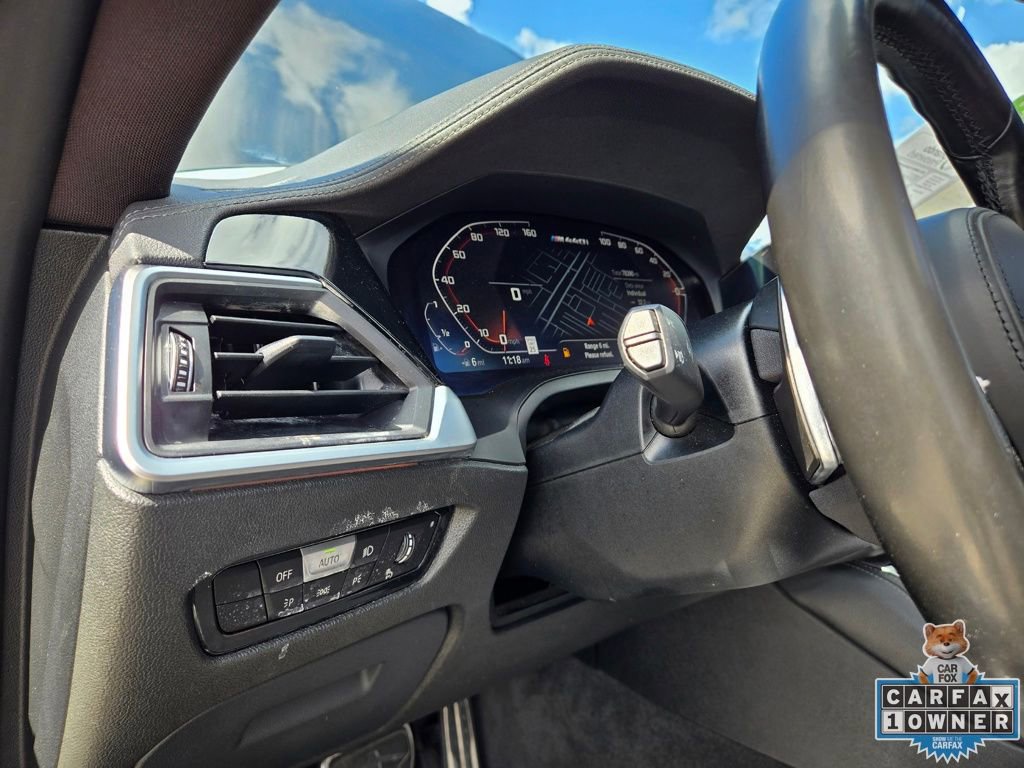 Used 2021 BMW 440i xDrive Coupe w/ Premium Package image 27