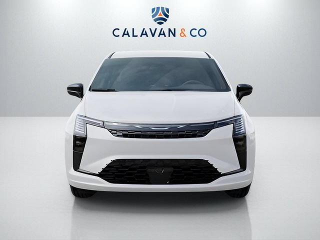 New 2027 Chrysler Pacifica Select FWD image 9
