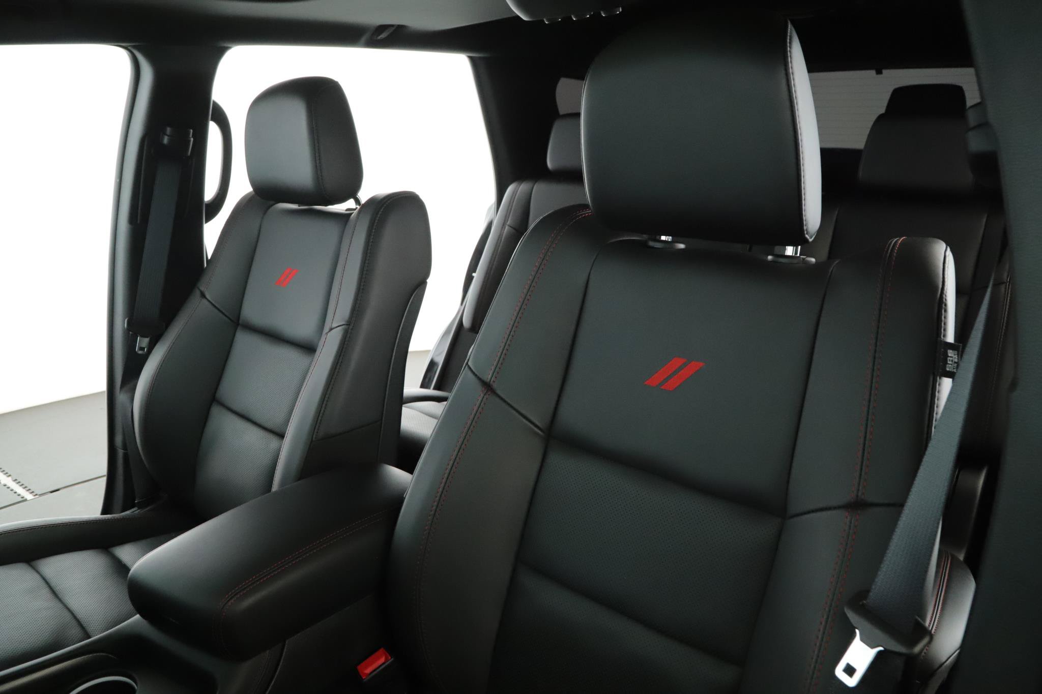 Used 2026 Dodge Durango GT AWD/4WD image 4