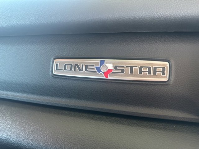 New 2026 RAM 2500 Lone Star image 43