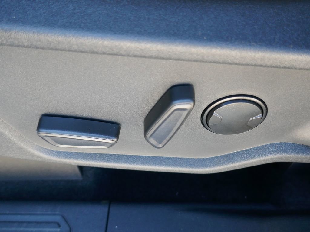 New 2026 Ford Bronco Outer Banks image 16