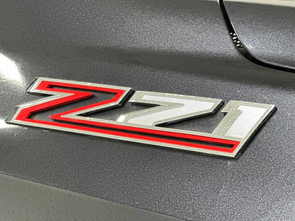Used 2023 Chevrolet Tahoe Z71 AWD/4WD image 26