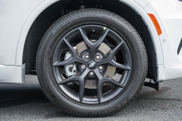 New 2026 Dodge Durango GT AWD/4WD image 27