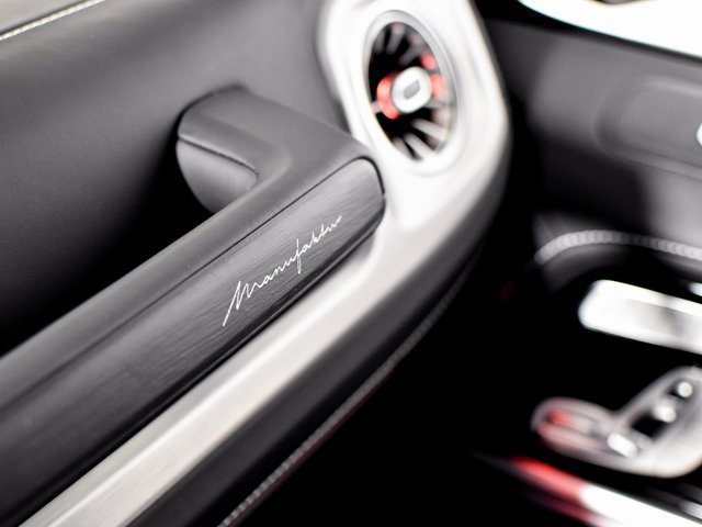 New 2026 Mercedes-Benz G 63 AMG 4MATIC image 39