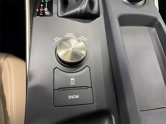 Used 2020 Lexus IS 300 F Sport w/ F Sport Package image 24