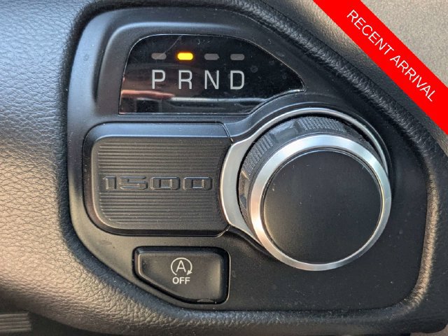 Used 2022 RAM 1500 Big Horn RWD image 25
