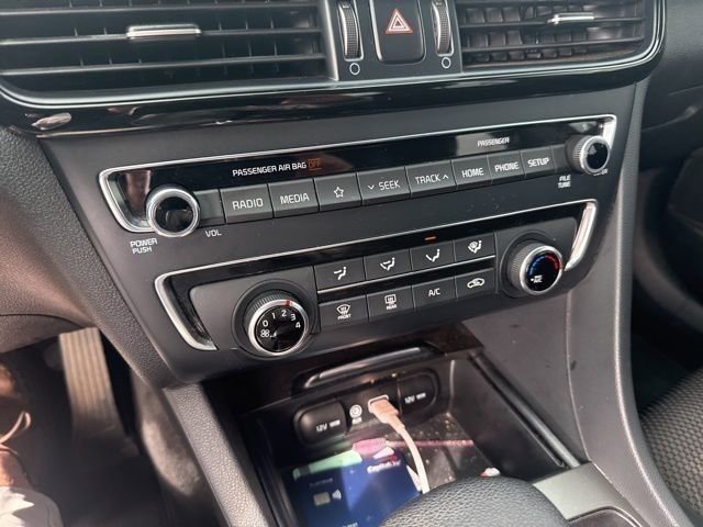 Used 2020 Kia Optima S image 46