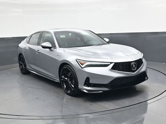 New 2026 Acura Integra A-Spec