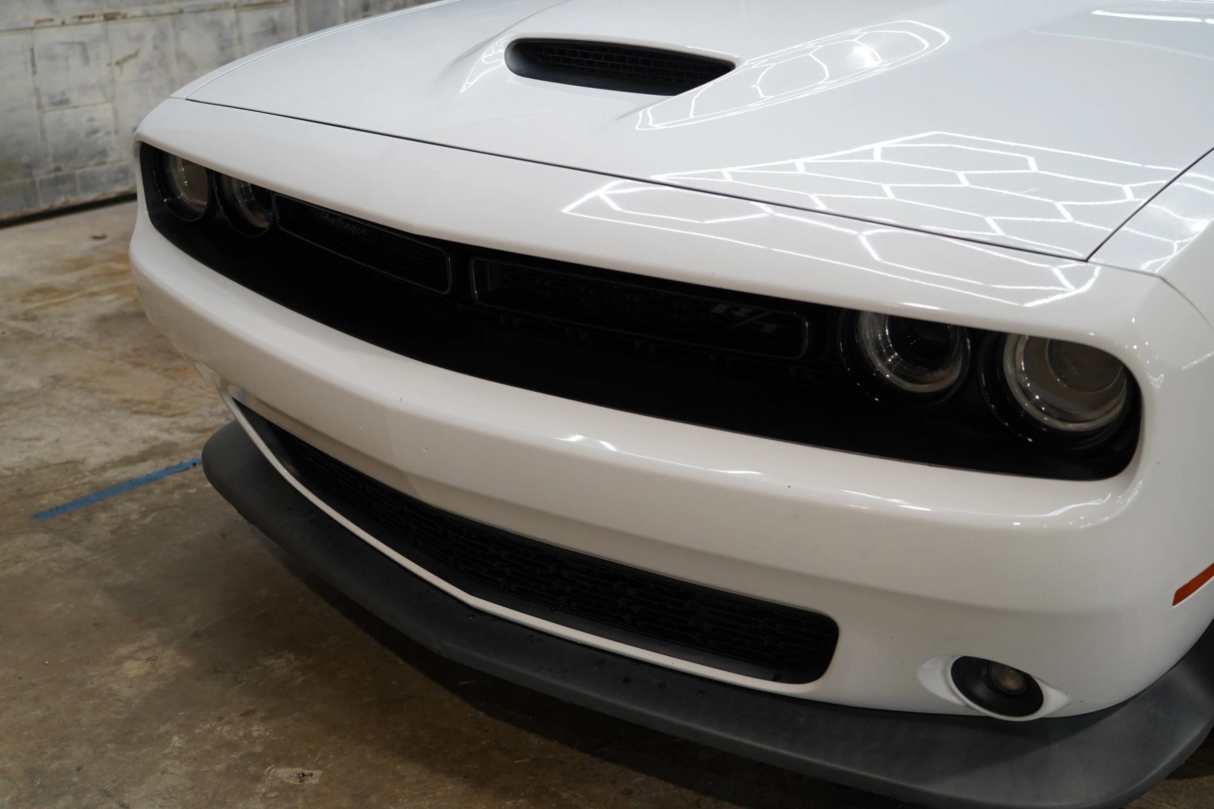 Used 2019 Dodge Challenger R/T w/ Blacktop Package image 31