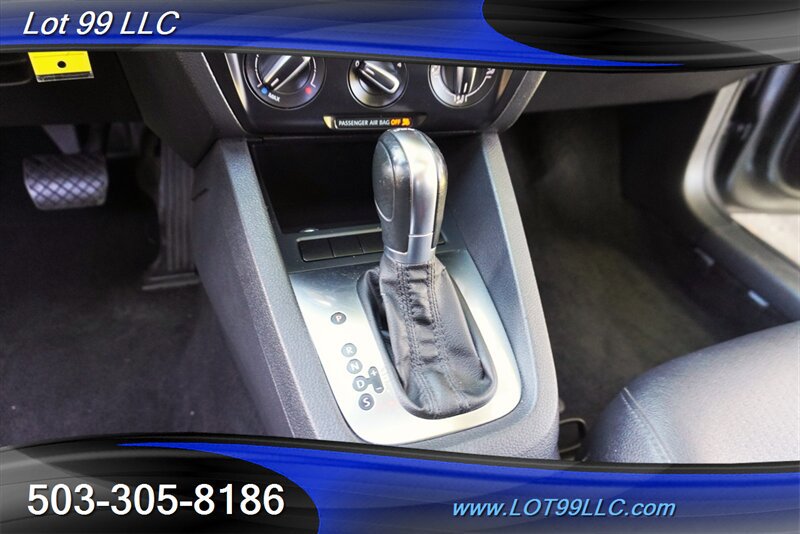 Used 2012 Volkswagen Jetta TDI FWD image 22