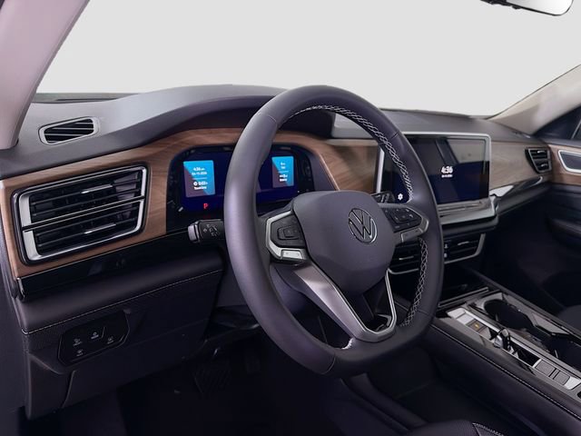 New 2026 Volkswagen Atlas SE FWD image 9